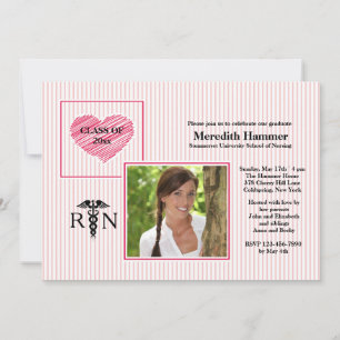 Enfermeiras Têm Convite Para Graduação De Fotos Pa
