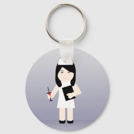 Enfermeiro 3 Chaveiro 2