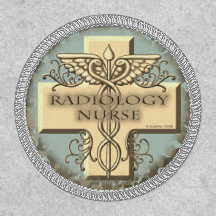 Enfermeiro de Radiologia Cruzada de Caduceus