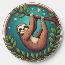 Enfermeiro neutro por sexo: Carregador sem fios La