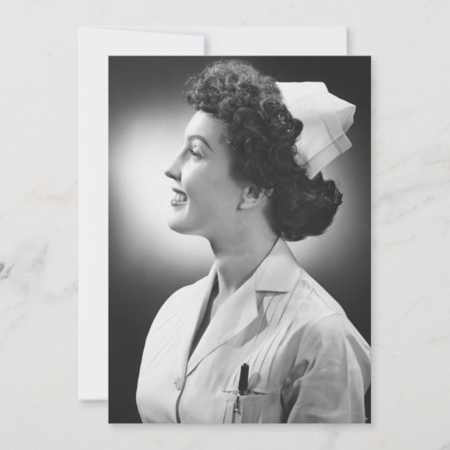 Enfermeiro Posicionando (Frente)