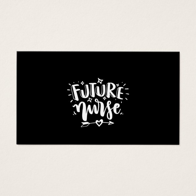 Enfermeiro Presente Enfermeiro Futuro (Frente)