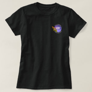 Enfermeiro Registrado Camisetas de mão de obra e