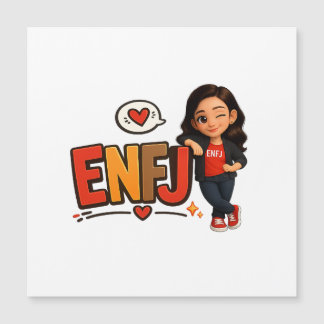 ENFJ