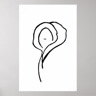 "Enfrenta" o poster da arte de JTG