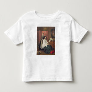 Enfrentando as camisas da minha senhora