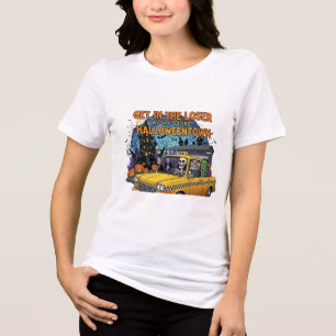 Engana-Te, Estamos A Salvar A Camiseta De Hallowee