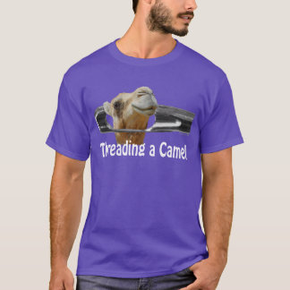 Enganando um Camelo T-Shirt