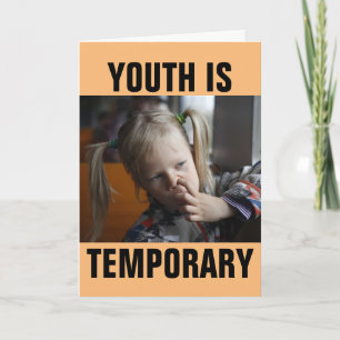 ENGANAR CARTÕES DE ANIVERSÁRIO