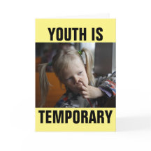 ENGANAR CARTÕES DE ANIVERSÁRIO