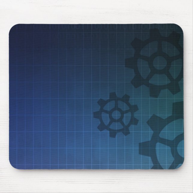 Engenharia Mousepad (Frente)