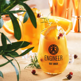 Engenheiro estabelecido, Formando de engenharia pe