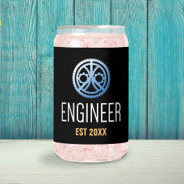 Engenheiro estabelecido, Formando de engenharia pe