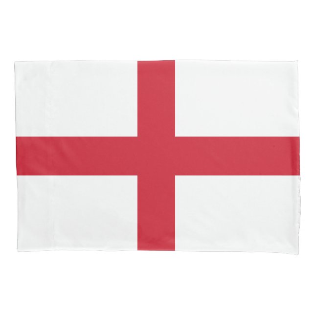 England Flag (Frente)