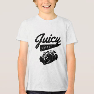 Engraçada Camisa De Churrasco Eu Adoro Um Bumbum R