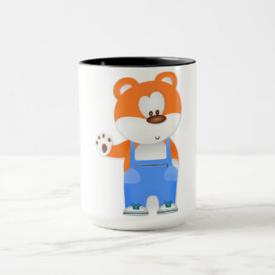 Engraçada caneca de bebendo à venda.