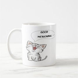 Engraçada Caneca Para Gatos