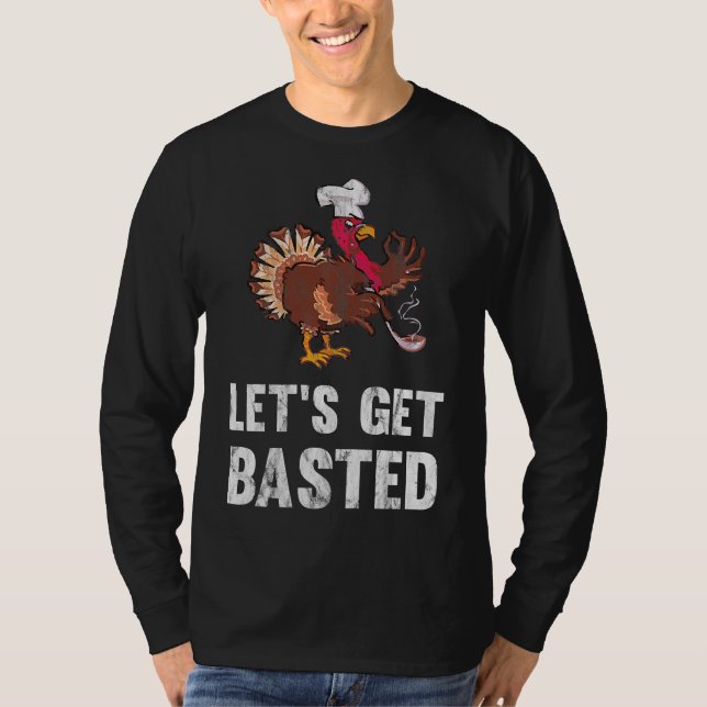 engraçadinho, vamos ficar com uma camiseta de ação (Frente)