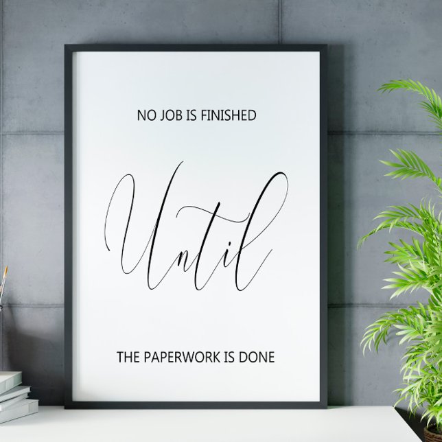 Engraçado Bathroom wall Art poster (Criador carregado)