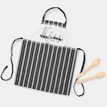 Engraçado Beija A Cozinha Humor Negra Cinza Branca