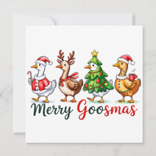 Engraçado Bobo de Natal