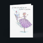 Engraçado cartão de aniversário de humor para mulh<br><div class="desc">Cartão de aniversário engraçado para mulheres,  cartões engraçados para mulheres,  amizade engraçada ou cartão de aniversário para namorada,  cartão para um bff,  cartão para uma irmã</div>