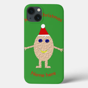 Engraçado caso do iPad de Ovos de Natal