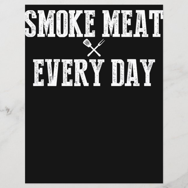 Engraçado Churrasco Fumador Acessório Pitmaster Pa (Frente)