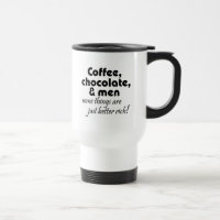 Engraçado citar canecas de café piada dizendo pres
