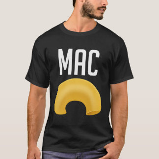 Engraçado Coincidindo Com Mac E Camisa Do Dia Das