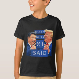 Engraçado e Xi Rindo de Camisa - É isso que...