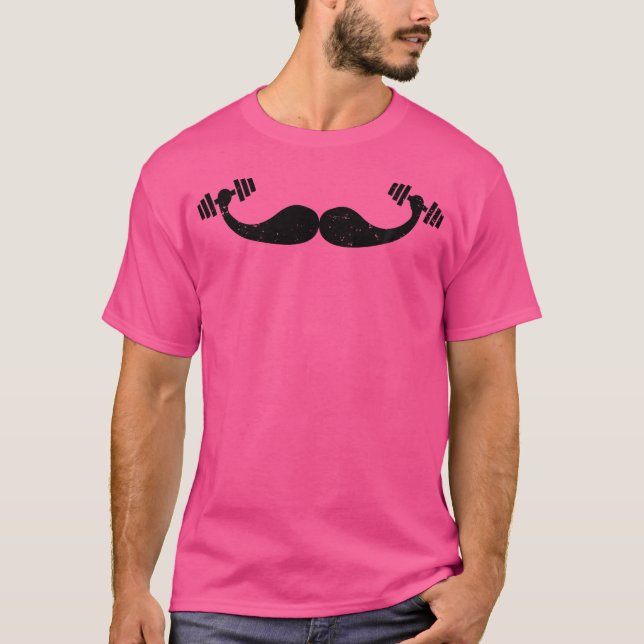 Engraçado Engraçado Camisa Levantamento Para Homen (Frente)