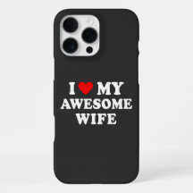 Engraçado - Eu Amo Minha Esposa Incrível