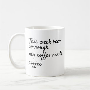 Engraçado Humor Trendy Coworker - caneca de presen