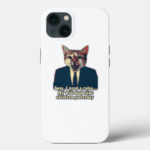 Engraçado meme de gato bonito para gatos e amantes