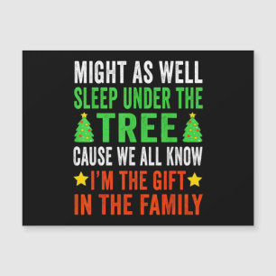 Engraçado Natal Crianças de Natal Pijamas Meninas 