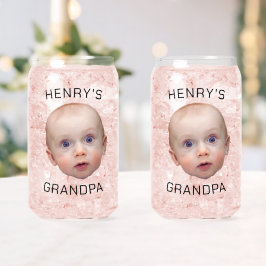 Engraçado, Personalizado Rosto De Bebê