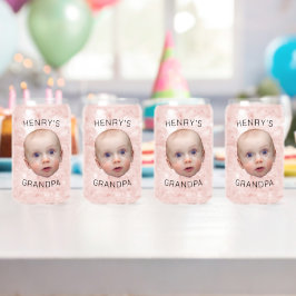 Engraçado, Personalizado Rosto De Bebê
