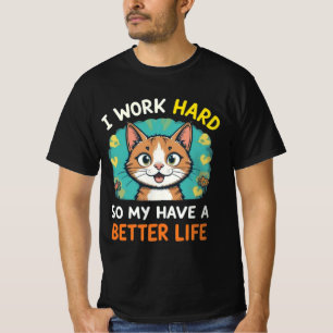 "Engraçado Pet Lover T-Shirt - Cachorro Hilário e