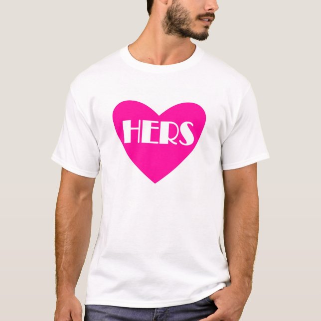 Engraçado Sua camisa de casamento (Frente)