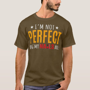 Engraçado técnico Salon Camiseta Humor para