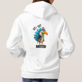 Engraçado, vamos torrar o manto de camisa