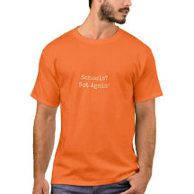 Engraçado voltar aos Camisetas escolares