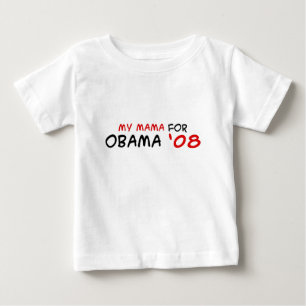 Engrenagem de Democratas. T-shirt da criança do
