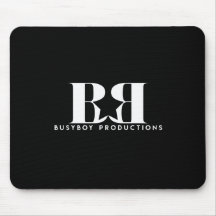 Engrenagem Mousepad do grupo de BusyBoy -