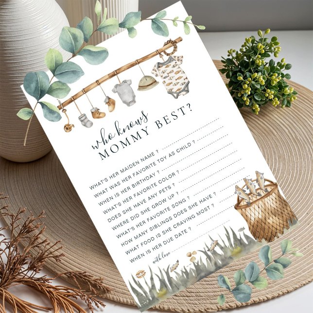 Enguia Divertido Pescaria Que Conhece A Melhor Pla (Criador carregado)