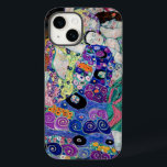 Enigma de Gustav Klimt: A Virgem<br><div class="desc">Elevem o vosso dia a dia com a nossa nova capas de iphone de Arte Retroativa marca, com a pintura icônica "A Virgem" de Gustav Klimt, digitalmente melhorada para uma incrível experiência visual. Isto não é apenas uma capa de telefone; é um portal para um mundo de arte, história, e...</div>
