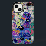 Enigma de Gustav Klimt: A Virgem<br><div class="desc">Elevem o vosso dia a dia com a nossa nova capas de iphone de Arte Retroativa marca, com a pintura icônica "A Virgem" de Gustav Klimt, digitalmente melhorada para uma incrível experiência visual. Isto não é apenas uma capa de telefone; é um portal para um mundo de arte, história, e...</div>