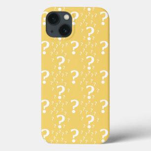 Enigma ponto de interrogação enigma puzzle amarelo