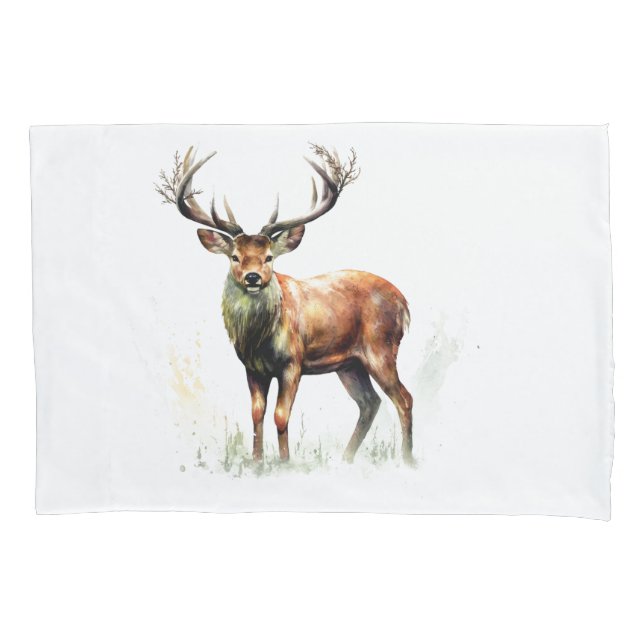 Enorme Deer (Frente)